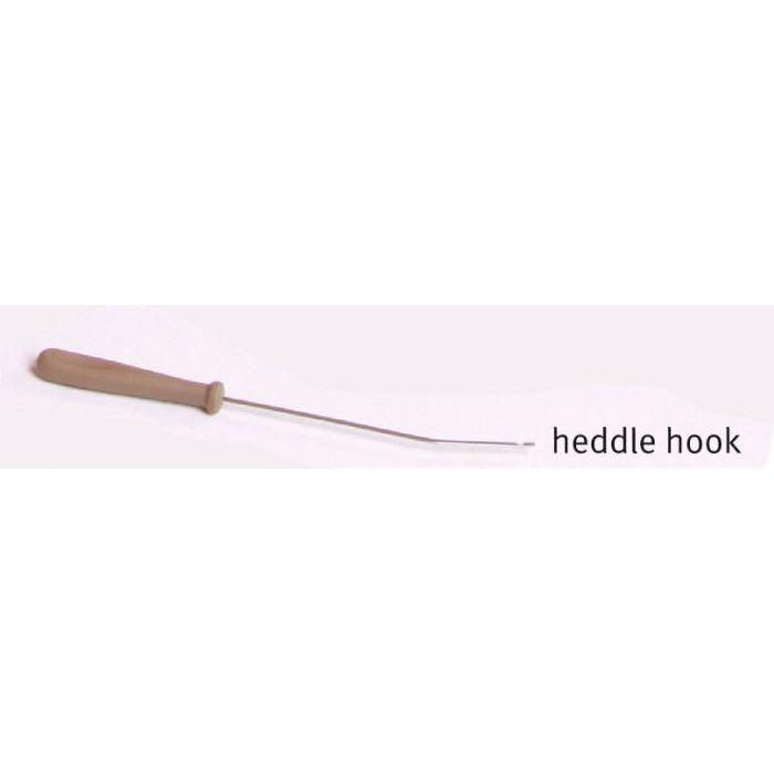 Ashford Heddle Threading Hook available at Knitnstitch