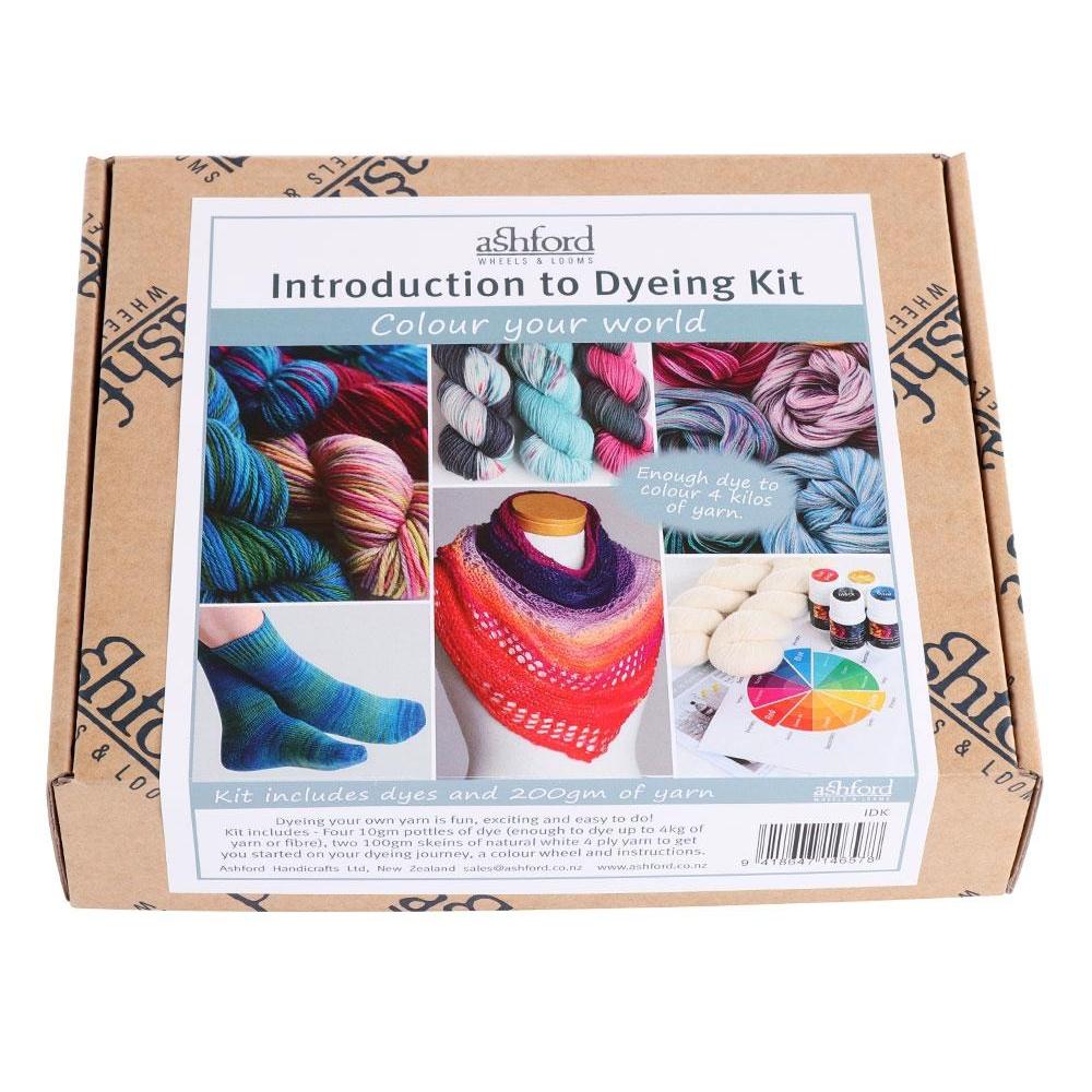 Rit Tie-Dye Accessory Kit