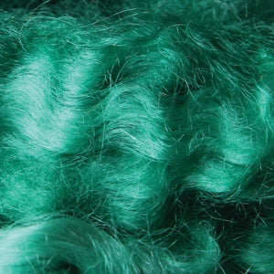 Ashford Wool Dye Pots Emerald / 10g