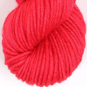 Ashford Wool Dye Pots Red 10g 
