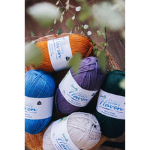 Load image into Gallery viewer, Baby Haven 4ply Merino