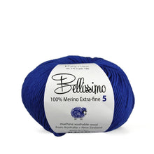 Load image into Gallery viewer, Bellissimo 5 Extra-fine 100% Merino