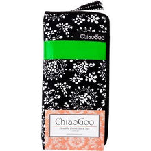 Load image into Gallery viewer, ChiaoGoo DPN Sock Set