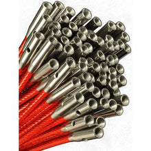 Load image into Gallery viewer, ChiaoGoo Twist Red Cables for interchangeables