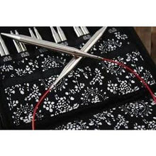 Load image into Gallery viewer, ChiaoGoo Twist Red Lace Complete Interchangeable Sets