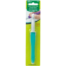Load image into Gallery viewer, Clover Amour Crochet Hooks 12mm
