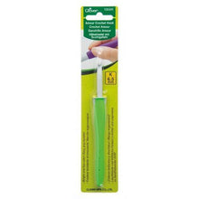 Load image into Gallery viewer, Clover Amour Crochet Hooks 6.5mm K
