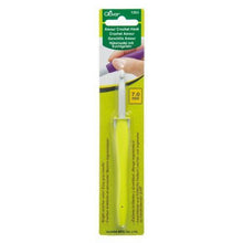Load image into Gallery viewer, Clover Amour Crochet Hooks 7mm