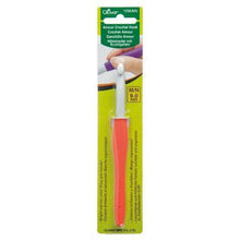 Load image into Gallery viewer, Clover Amour Crochet Hooks 9mm M/N