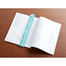 Load image into Gallery viewer, Clover Knitting Pattern Chart Marker Set