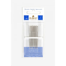 Load image into Gallery viewer, DMC Chenille Needles 18