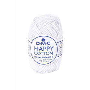 DMC Happy Cotton 762 Shower