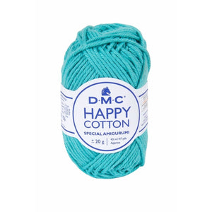 DMC Happy Cotton 784 Seaside