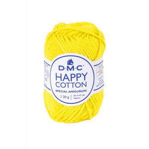 DMC Happy Cotton 788 Quack