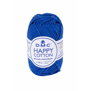 DMC Happy Cotton 798 Princess - dyelot 2565