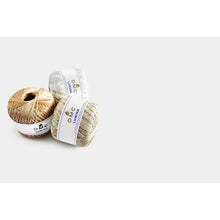 Load image into Gallery viewer, DMC Lumina Metallic Crochet and Knitting 4ply Yarn