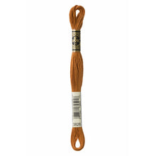 Load image into Gallery viewer, DMC Six Strand Embroidery Floss - Browns 
