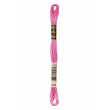 Load image into Gallery viewer, DMC Six Strand Embroidery Floss - Pinks