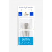 Load image into Gallery viewer, DMC Tapestry Needles 24