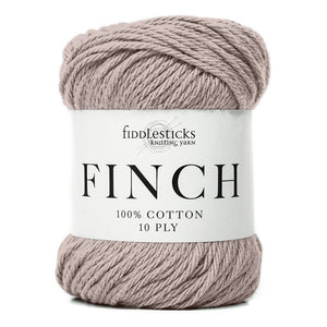 Finch 10 Ply Cotton 6223 Moonstone