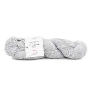Katia Alpaquina Sock Yarn 307