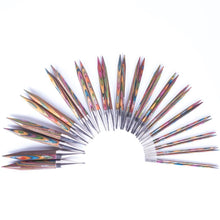 Load image into Gallery viewer, KnitPro Symfonie Interchangeable Tips