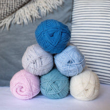 Load image into Gallery viewer, Lammermoor Organic Baby 4ply