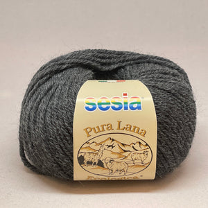 Lana Ecologica 10Ply 154 Charcoal 