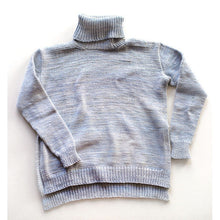 Load image into Gallery viewer, Minimal Pullover Pattern by Joji Locatelli
