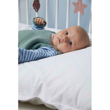 Load image into Gallery viewer, No 24 Punto Layette Merino Pattern Collection