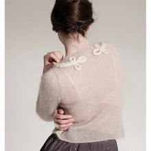 Load image into Gallery viewer, Rowan Balance Sweater Pattern