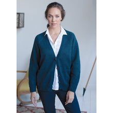Load image into Gallery viewer, Rowan Olsen Cardigan Pattern