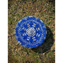 Load image into Gallery viewer, School of Witchcraft & Wizardry Tam Pattern by Tanis Gray