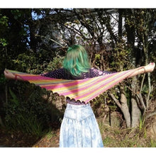 Load image into Gallery viewer, Serenus Shawl Pattern