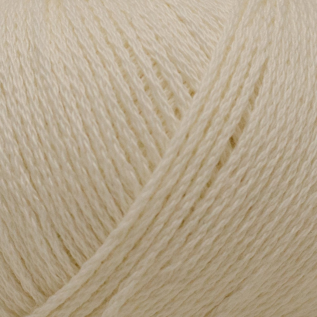 Sesia Baby Cashmere 4ply 51 Soft White