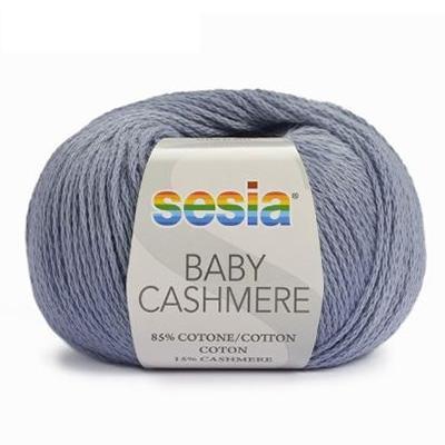 Sesia Baby Cashmere 4ply
