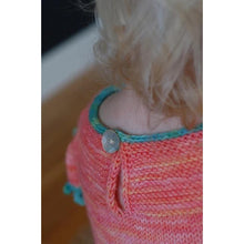 Load image into Gallery viewer, Sweet Mochi A-line Dress Pattern for Babies to 10 year old