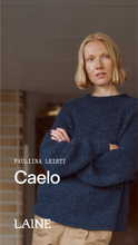 Load image into Gallery viewer, Nordic Knits 2 Pre Order
