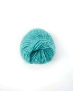 Indiecita Baby Brushed 14ply Alpaca