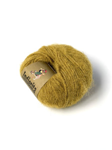 Indiecita Baby Brushed 14ply Alpaca