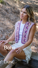 Load image into Gallery viewer, Shine: Knitting with Beads by Pope Vergara

