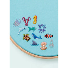 Load image into Gallery viewer, 365 Days of Stitching 
