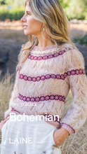 Load image into Gallery viewer, Shine: Knitting with Beads by Pope Vergara
