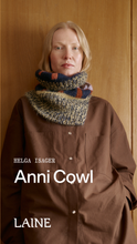 Load image into Gallery viewer, Nordic Knits 2 Pre Order
