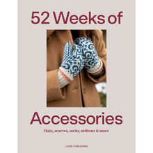 Load image into Gallery viewer, 52 Weeks of Accessories by Laine Pre Order 
