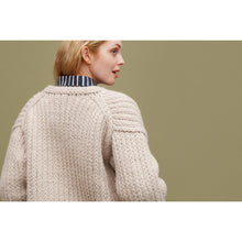 Load image into Gallery viewer, 52 Weeks of Chunky Knits by Laine Preorder 
