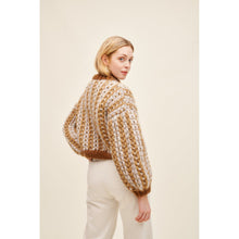 Load image into Gallery viewer, 52 Weeks of Chunky Knits by Laine Preorder 
