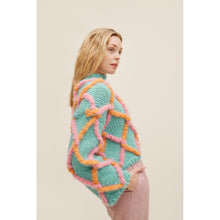 Load image into Gallery viewer, 52 Weeks of Chunky Knits by Laine Preorder 
