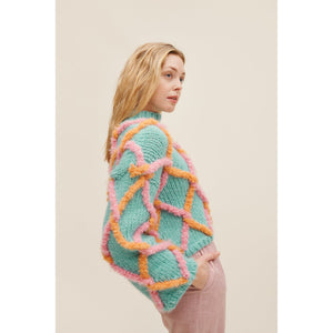 52 Weeks of Chunky Knits by Laine Preorder 