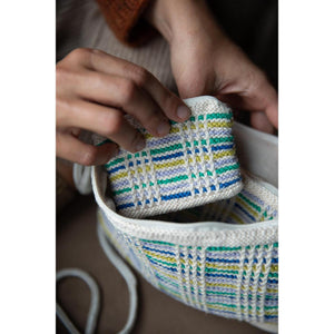 52 Weeks of Scrap Yarn by Laine Pre-Order 